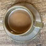 世田谷クミン - ホットチャイ