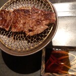 北海道焼肉 北うし - 