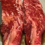 北海道焼肉 北うし - 