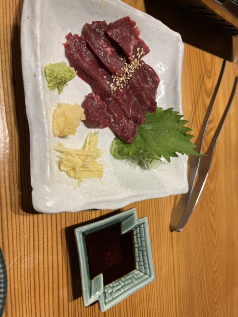焼肉酒場 ウルス 青田店 - 山形（焼肉）の写真