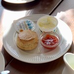 ELEVENSES TEA ROOMS