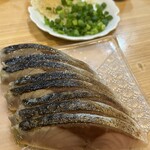 おでんと肴 ちくわ - 