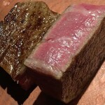 北海道焼肉 北うし - 