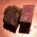 北海道焼肉 北うし - 