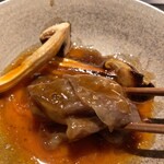 北海道焼肉 北うし - 