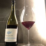 北海道焼肉 北うし - 