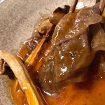 北海道焼肉 北うし - 