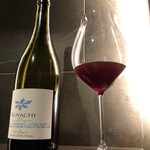 北海道焼肉 北うし - 