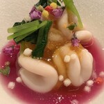 北海道焼肉 北うし - 