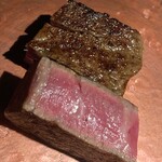 北海道焼肉 北うし - 