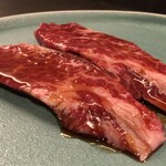 北海道焼肉 北うし - 