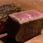 北海道焼肉 北うし - 