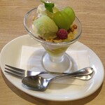 デニーズ - 料理写真: