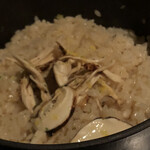 北海道焼肉 北うし - 