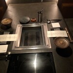 北海道焼肉 北うし - 