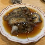 おでんと肴 ちくわ - 