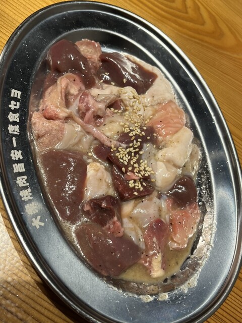 焼肉酒場 ウルス 青田店 - 山形（焼肉）の写真