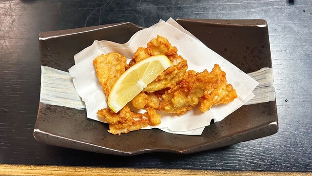 酒菜和 - 大曲（居酒屋）の写真