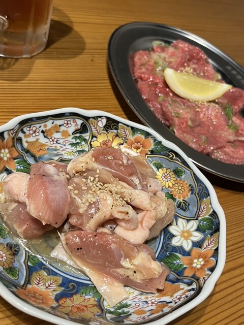 焼肉酒場 ウルス 青田店 - 山形（焼肉）の写真
