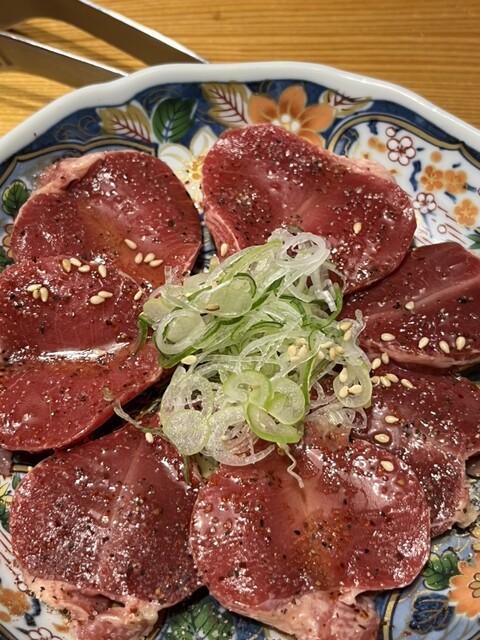 焼肉酒場 ウルス 青田店 - 山形（焼肉）の写真
