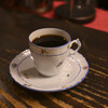 アンセーニュダングル - ドリンク写真:おかわりブレンドコーヒー@税込350円