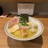 ジャパニーズ ラーメン 五感