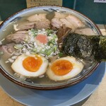 はるちゃんラーメン - 