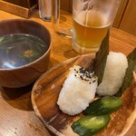 骨付鳥 一之亀 - 