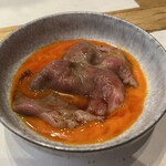 食べ放題 すき焼十二天 広尾 - 