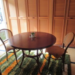 ル・ココン - 店内