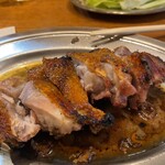 骨付鳥 一之亀 - 