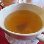 ル・ココン - レモネードは、はちみつ風味で濃厚タイプ