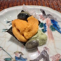料理屋 植むら - 