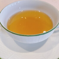 村上開新堂 レストラン - ちょい塩コショウが欲しいやつ