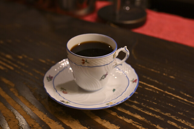 Enseigne d'angle Harajuku ten, Restaurant in Tokyo