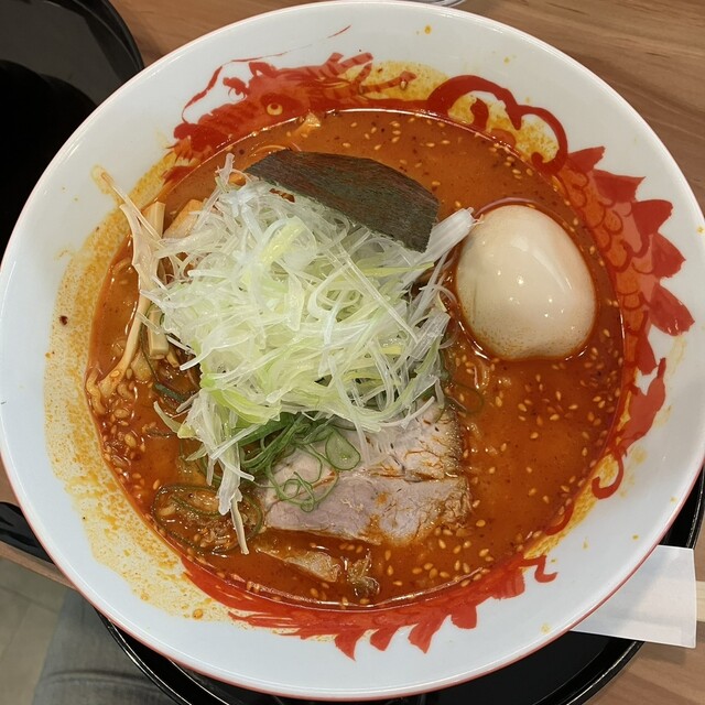五十番 - 帯広（ラーメン）の写真