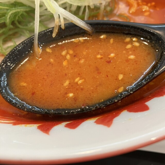 五十番 - 帯広（ラーメン）の写真