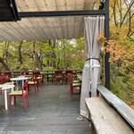 八ヶ岳倶楽部 - 