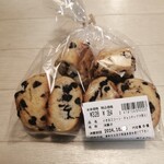 ベルク - 料理写真: