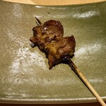 鳥匠いし井ひな - はつ（追加串）