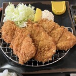 とんかつ清竹 - 