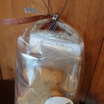 喫茶 tameiki - トリック オア トリートおやつセット1,890円✨5種のおやつの限定セットをテイクアウト♡ハロウィン仕様のシールも素敵♪