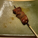 鳥匠いし井ひな - 肝