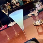 ガスライトEVE - 