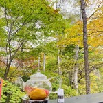 八ヶ岳倶楽部 - 