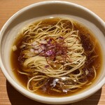 鳥匠いし井ひな - チキンラーメン