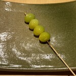 鳥匠いし井ひな - 銀杏