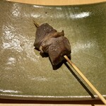 鳥匠いし井ひな - 砂肝