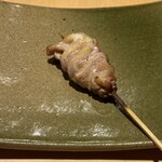 鳥匠いし井ひな - せせり