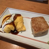OSAKA きっちん 銀座本店 -  OSAKA きっちん 銀座本店 -